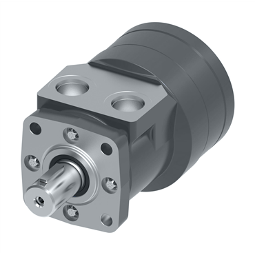 S Series Low Speed High Torque Geroler® Spool Motor